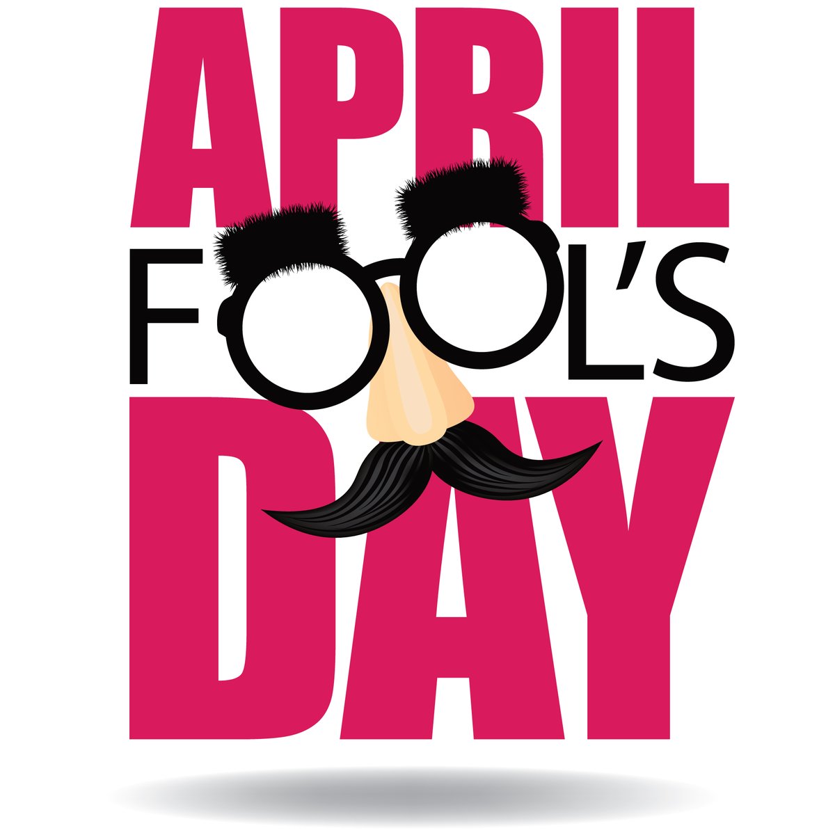 ilovesparklers's tweet photo. It's April Fool's Day! 

Tell us in the comments a funny prank you have pulled on a family member, friend, or co-worker! 

#ILoveSparklers #AprilFoolsDay #GotYa #Pranks #Jokes #Fun https://t.co/sSYSA7y5Pb