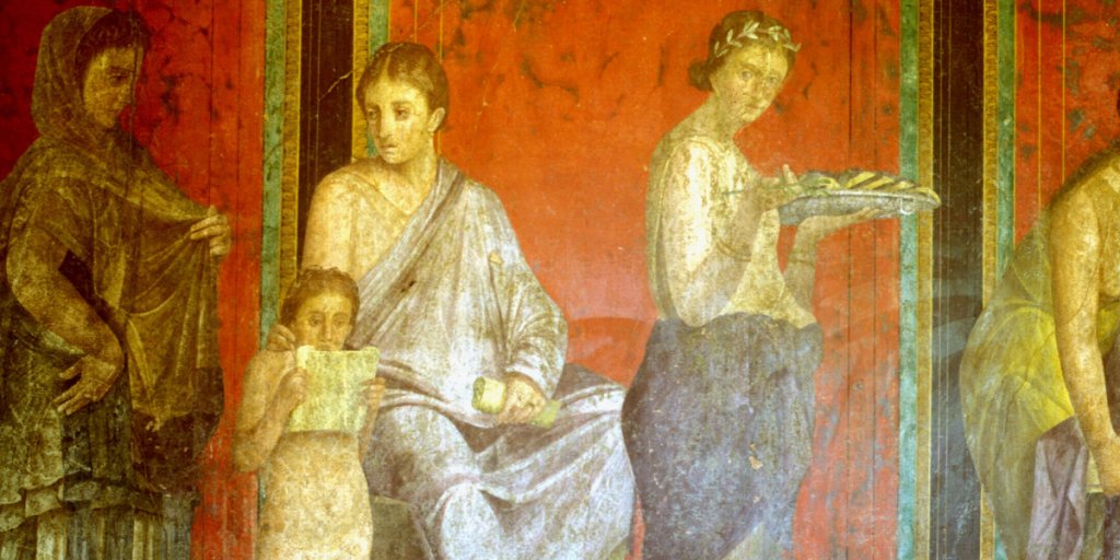 InThePantheon's tweet photo. Sorceress of Pompeii, Part III: Hephaestus. He has awakened the mountain. Surely, this is revenge for the curse.
#MadamMadness #RageHappens #WritingCommunity #ThePantheon https://t.co/qcNR97gnmf https://t.co/mCtP3pQZDx