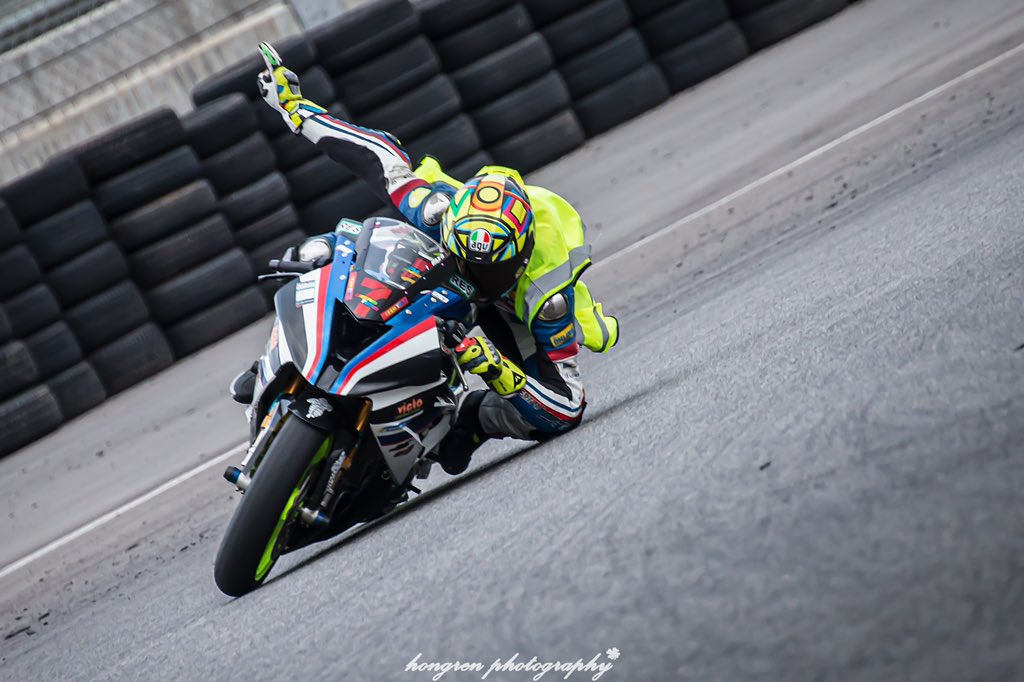 豪威賽道日 Twitter Search Twitter