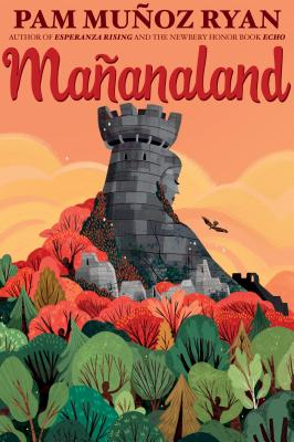 Consider ordering Mañanaland by  @PamMunozRyan from  @FlyingPigBooks  https://flyingpigbooks.handseller.com/home/bookdetailsin/1338157868
