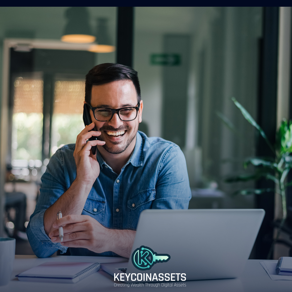 keycoinassets's tweet image. It&apos;s the start of a new month. Allow yourself to learn, grow and move forward. Here&apos;s to new beginnings!

#KeyCoinAssets #DigitalAssetsManagement #BrandAmbassadors #BlockchainDigitalMarketing #CryptoCurrencyInvestment #ICOs #Bitcoin #Cryptocurrency #SecurityToken