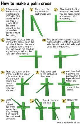 oxforddiocese's tweet photo. You can even knit, crochet or use pipe cleaners to make a #PalmSunday #DIYcross. Check out ideas and find out how to send us a photo for our live-streamed Sunday service here: https://t.co/8F8xh1mr3z https://t.co/zQb68Q98yI
