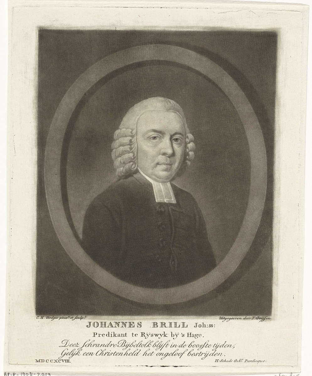 Rijks Bot tweet media