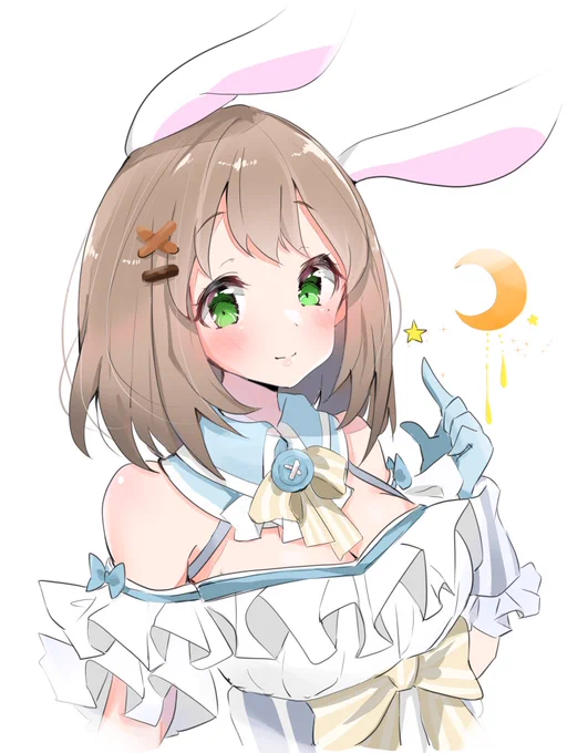 ゆありーぬちゃん、またね??✨⭐️ 
