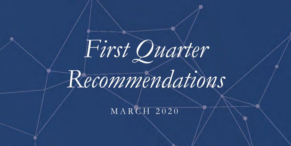 AiCommission's tweet photo. #NSCAI has submitted its First Quarter Recommendations to Congress! Check them out at https://t.co/Ae5LYh0XxA https://t.co/9eRy1BVdxv
