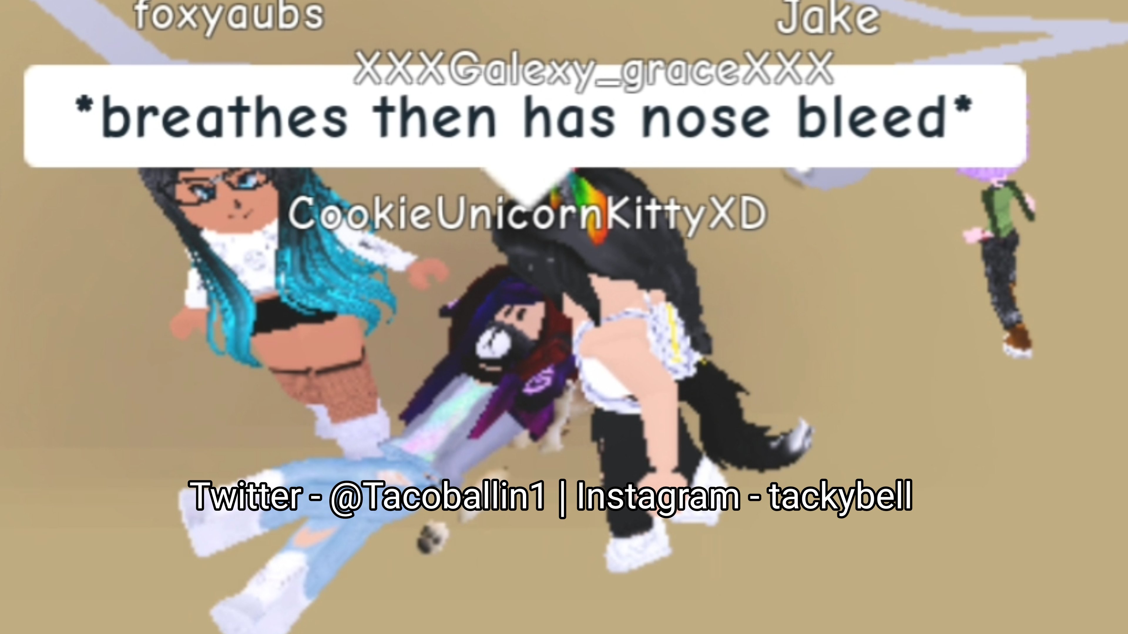 ROBLOX MEMES on X: TO WATCH THE FULL VIDEO CLICK THE LINK IN MY