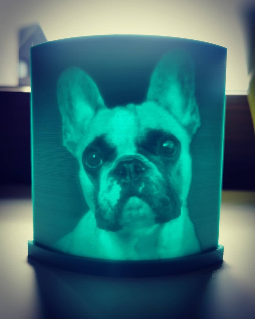 noobinski90's tweet photo. Carlos - Wieder was gebastelt! #noobinski90 #picoftheday #reallife #stream #streaming #streamer #twitch #twitchstreamer #3dprinting #3dprint #anycubic #anycubici3mega #carlos #frenchbulldog #frenchie #französischebulldogge #französischebulldoggen #dog #d… https://t.co/f9NDVQjnrE https://t.co/QsRxXvLWbk