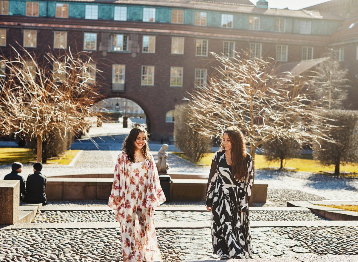 leqarabio's tweet photo. #TBT to the GCA 2019, our two cofounders were in Stockholm for the exciting 1st acceleration week.
It’s important to take a step back and reevaluate our practices and choices for a more sustainable future.
#GCA #gcaalumni #innovationcantwait #GCA2019 @hmfoundation ♻️🌱🍃🌍 https://t.co/bKyvTKGurX
