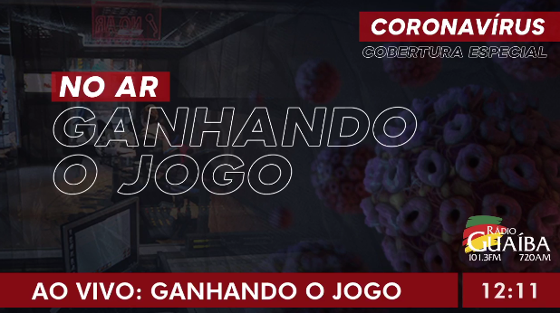 GANHANDO O JOGO 