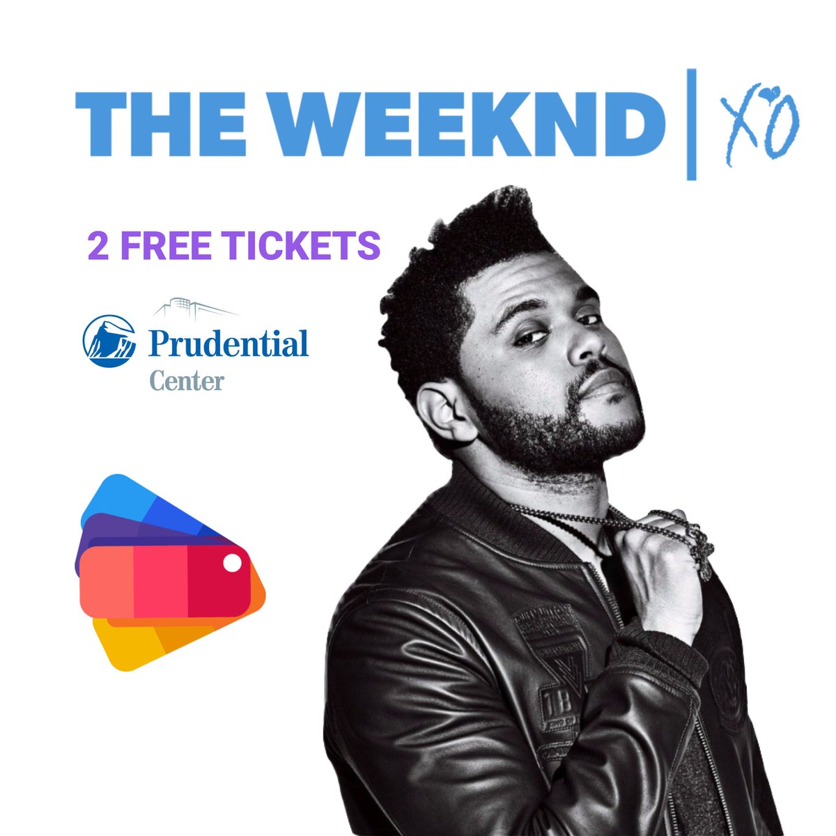 SkeepsLearning's tweet image. ENDS IN A FEW DAYS! #GIVEAWAY: WIN 2 FREE TICKETS FOR THE #WEEKND CONCERT! *Must be an active high school student, with plans to attend college to qualify!* Enter contest at Skeeps.com.