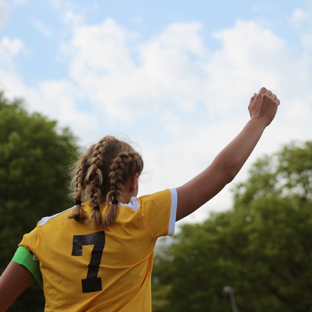 Dart_Sports's tweet photo. Hoping to be back soon. In the mean time...close up shots from the 2019 soccer season. 

#claudiabengephoto https://t.co/8eU7xYkyiC