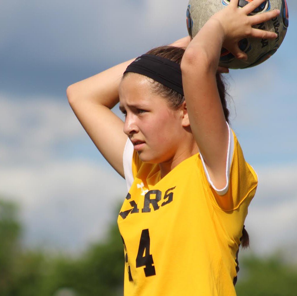 Dart_Sports's tweet photo. Hoping to be back soon. In the mean time...close up shots from the 2019 soccer season. 

#claudiabengephoto https://t.co/8eU7xYkyiC
