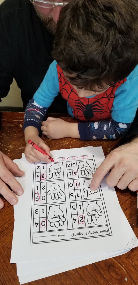 Good morning PreK!!!  All of our friends are hard at work!!  Yay!!!  What are you learning today???