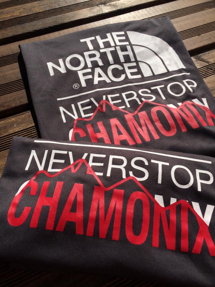 LCDSChamonix's tweet photo. Join Neil at 18h00 for a #LIVE intro to #RunFit session #NeverStopChamonix @TheNorthFaceChx https://t.co/UYoEL5sBvK