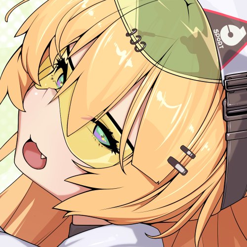 ヘアピンと大事なものを書き忘れ =P 