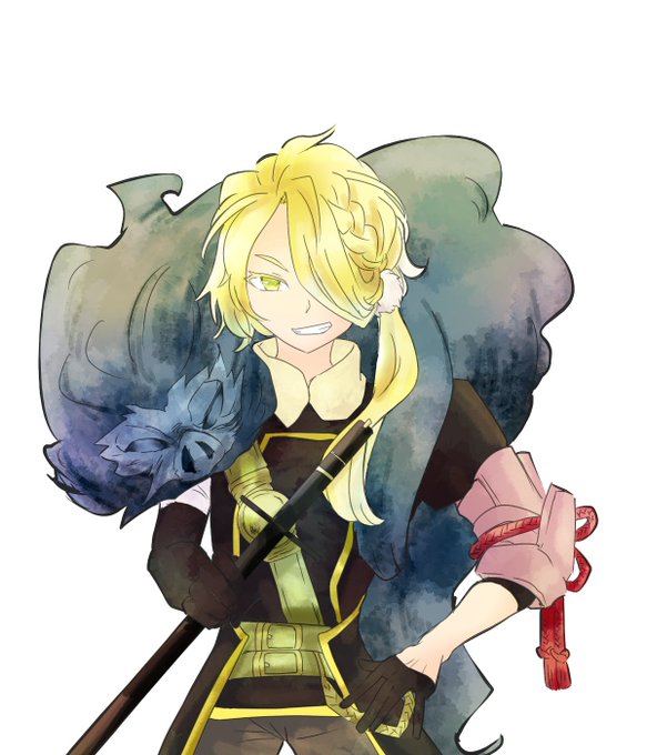 獅子王のtwitterイラスト検索結果 古い順 獅子王のtwitterイラスト検索結果 古い順
