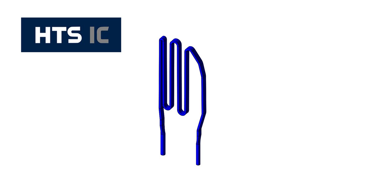 htsic's tweet photo. iTherm® #automotive #InjectionMolding core enables cooling inside of features with deep ribs.

Insert Dimensions = 250 x 100 x 40mm
Mass = 3kg

Project Goal: Warpage Reduction, Cycle Time Reduction

info@htsintl.com

#conformalcooling #additivemanufacturing https://t.co/65ZxDboMKV