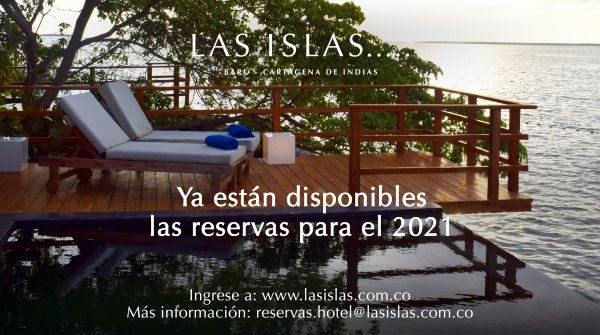 Hotel Las Islas Barú tweet media