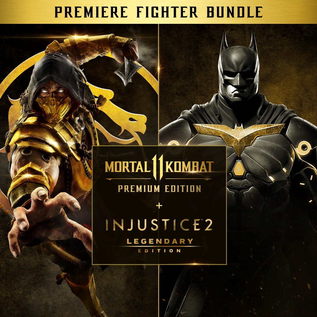 Mortal Kombat 11 Ultimate PREMIUM