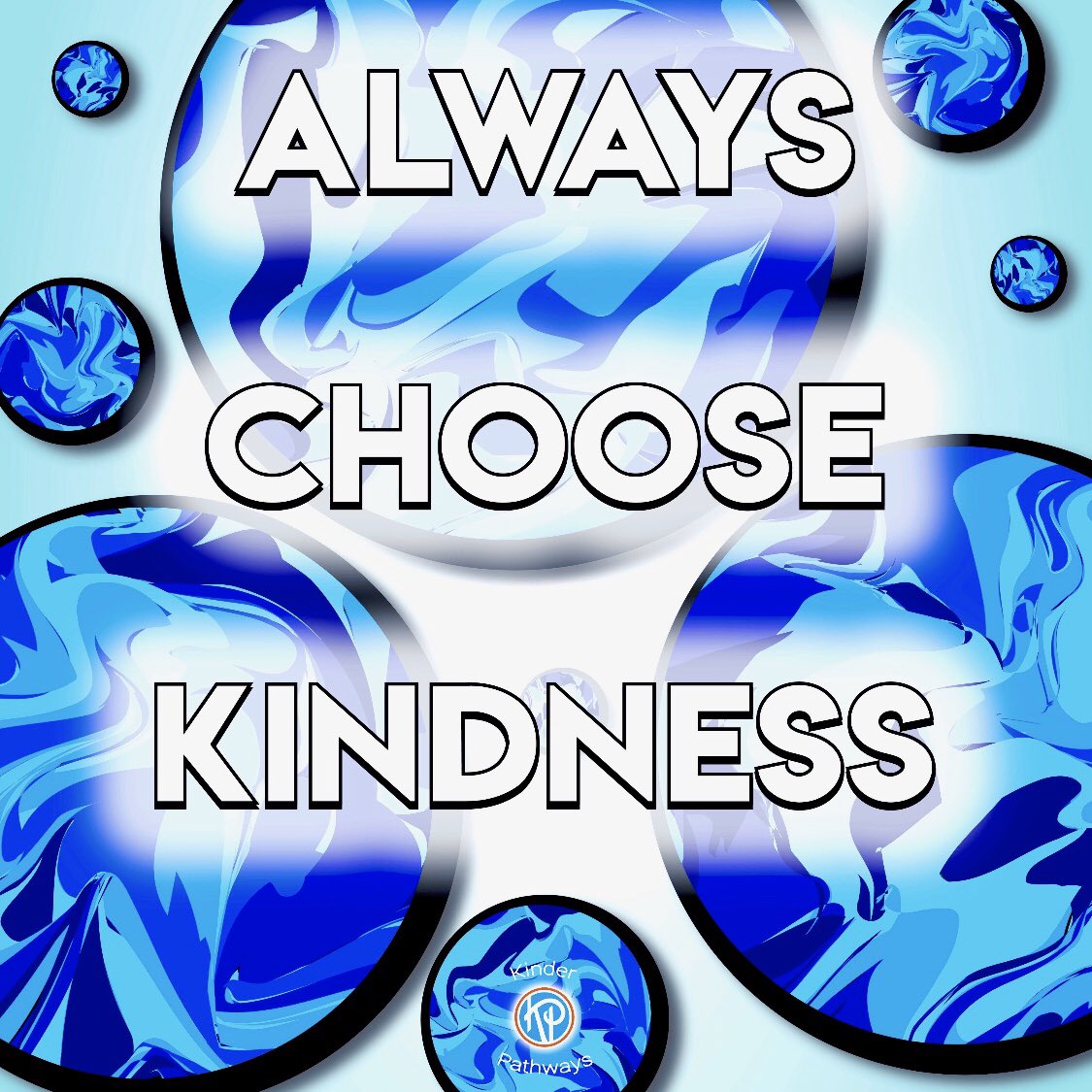 KinderPathways's tweet image. To yourself and to others... be gentle, kind, and understanding.
#kinderpathways #gobekind #happiness #kindwords @melanie_korach #smile #uplifting #empathy #bekind #compassion #kindness