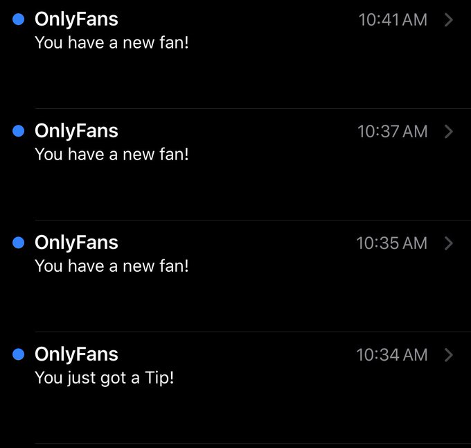 Watch Faith ☁️'s leaked NSFW photo on TwXstars