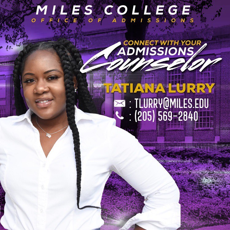 MilesCollege tweet picture