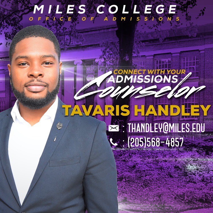 MilesCollege tweet picture