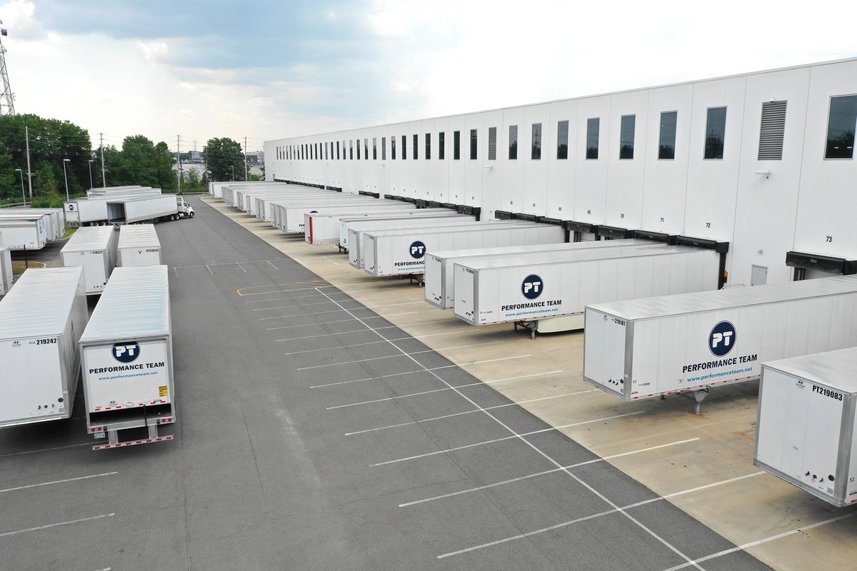 PTGT's tweet photo. It's official. Today PT joins the @Maersk team and becomes part of the world's largest integrated container logistics company. Don't worry,PT will continue to be PT. Our core values and the service you expect will not change.  https://t.co/SRmX8VPFso  #biggerandbetter #newpartner https://t.co/WzhQtrykpK