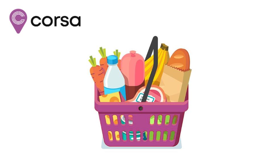 Corsa_ly's tweet photo. تقدر تطلب كل طلباتك من مواد غذائية والخضروات بكل سهولة من داخل بيتك عشان تقلل من الاحتكاك والازدحام داخل الاسواق والمحلات 
#دليفري_كورسا يختصر عليك كل شي  
اطلب من محلك المفضل عن طريق #كورسا

للطلب والتوصيل:🛵

#whatsapp 0915996303
   #viber       0925996303 https://t.co/Up8DhrwI5U