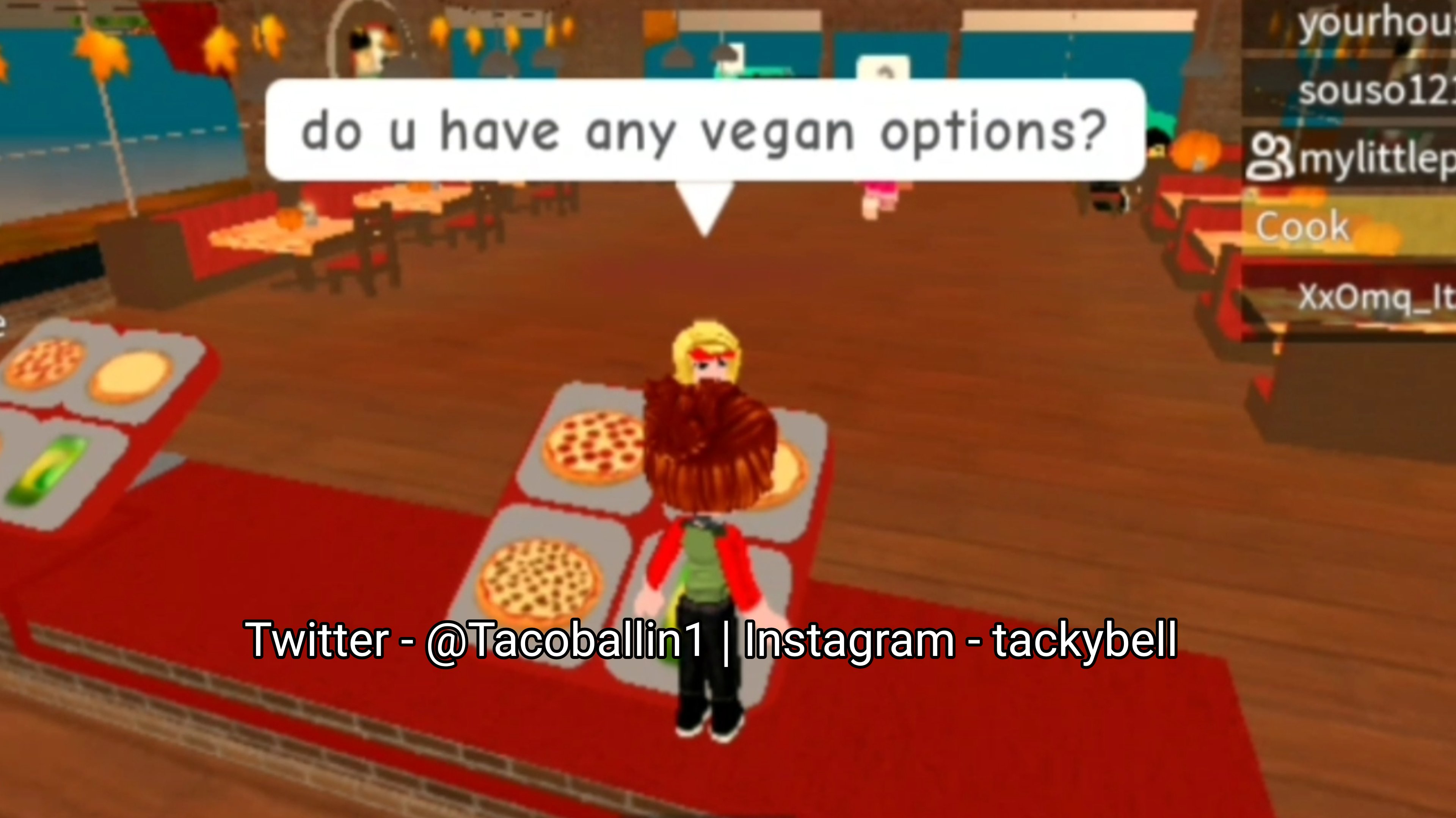 ROBLOX MEMES on X