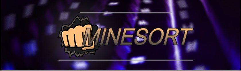 MinesortDE tweet media