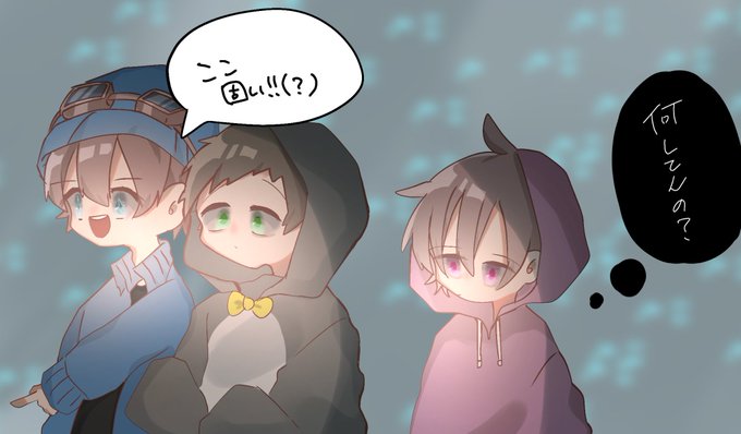 ゴラクバのtwitterイラスト検索結果 古い順 ゴラクバのtwitterイラスト検索結果 古い順