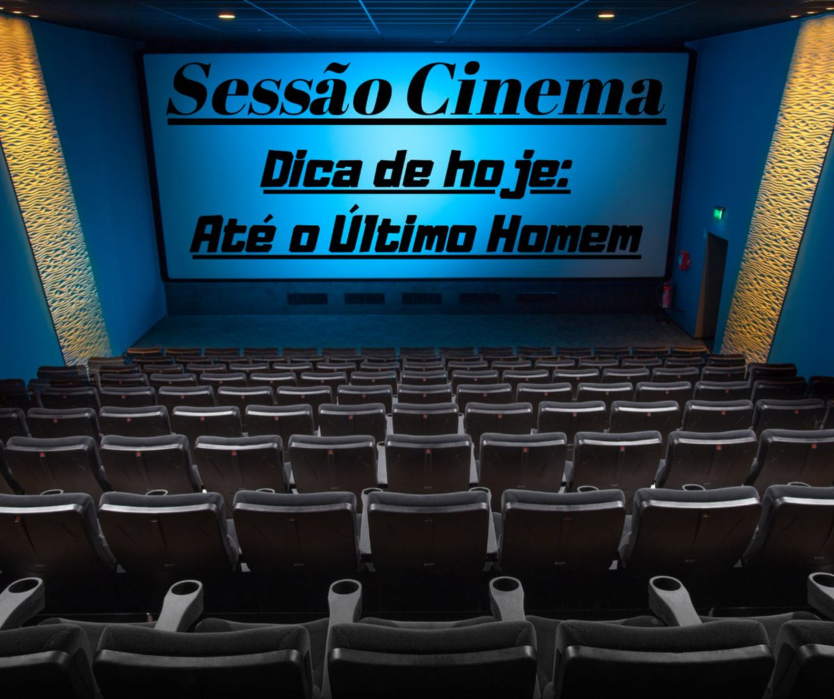 sj_catedral's tweet photo. Dica de filme pra hoje,pessoal!!!😉 https://t.co/bxD0NK47GE