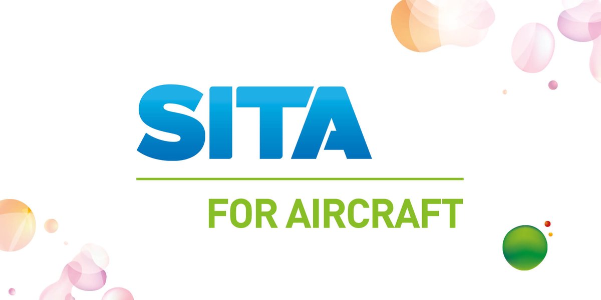 SITAONAIR's tweet photo. At SITA, we're 100% dedicated to serving the air transport industry through these unprecedented times, every step of the way. Head to @SITAonline to follow all our updates. #WeAreInThisTogether https://t.co/kw6fVE4vs3