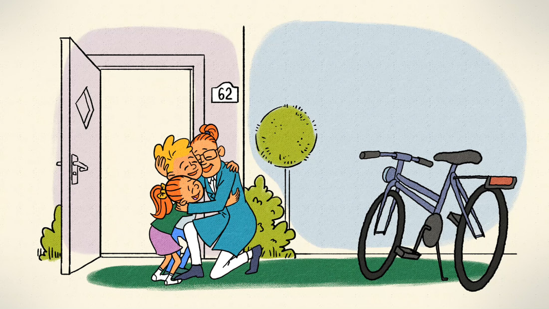 Tid til en premiere. Vores nyeste animation ”Vi passer på dine forældre” er udarbejdet i samarbejde med <a href="/SSTSundhed/">Sundhedsstyrelsen</a> og <a href="/regionerne/">Danske Regioner</a>. 

For flere detaljer om filmen, følg dette link --> animeretkampagne.dk/vipasserpaa.ht…

#COVID2019dk #COVID19  #sundpol #dksund #coranadk