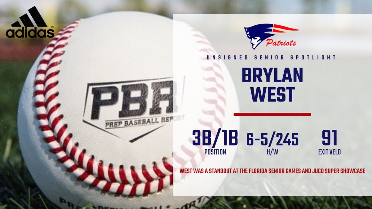 Prep Baseball Florida tweet media