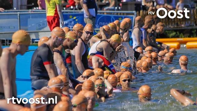Ook geen Triathlon Holten deze zomer bit.ly/2UWSqsF #rtvoost
