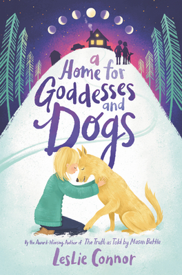 Maybe pick up A HOME FOR GODDESSES AND DOGS by  @LeslieConnor29 from  @ScrawlBooks  https://www.scrawlbooks.com/book/9780062796783