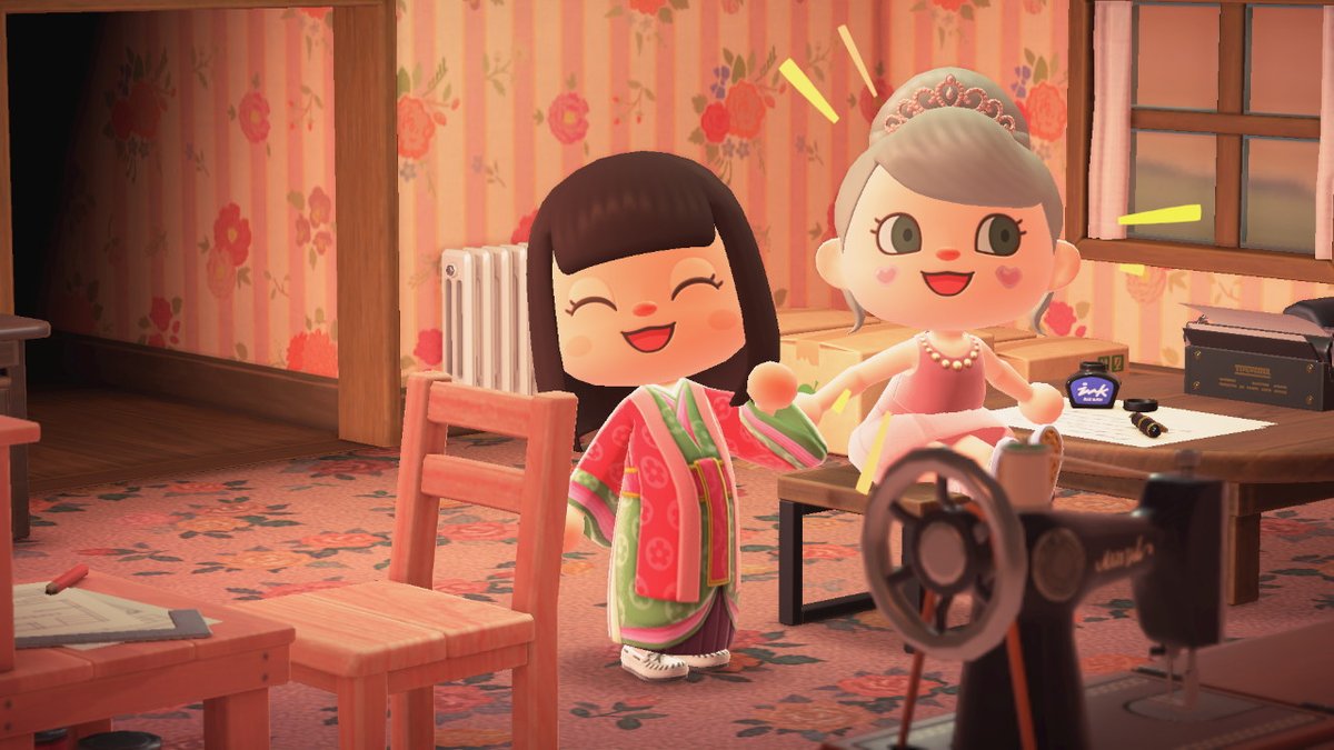 sunzye's tweet photo. #AnimalCrossing #ACNH #NintendoSwitch https://t.co/gaafTPy8nE