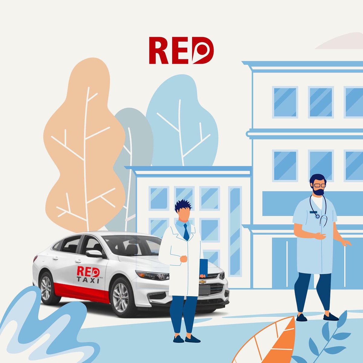 RED Support tweet media