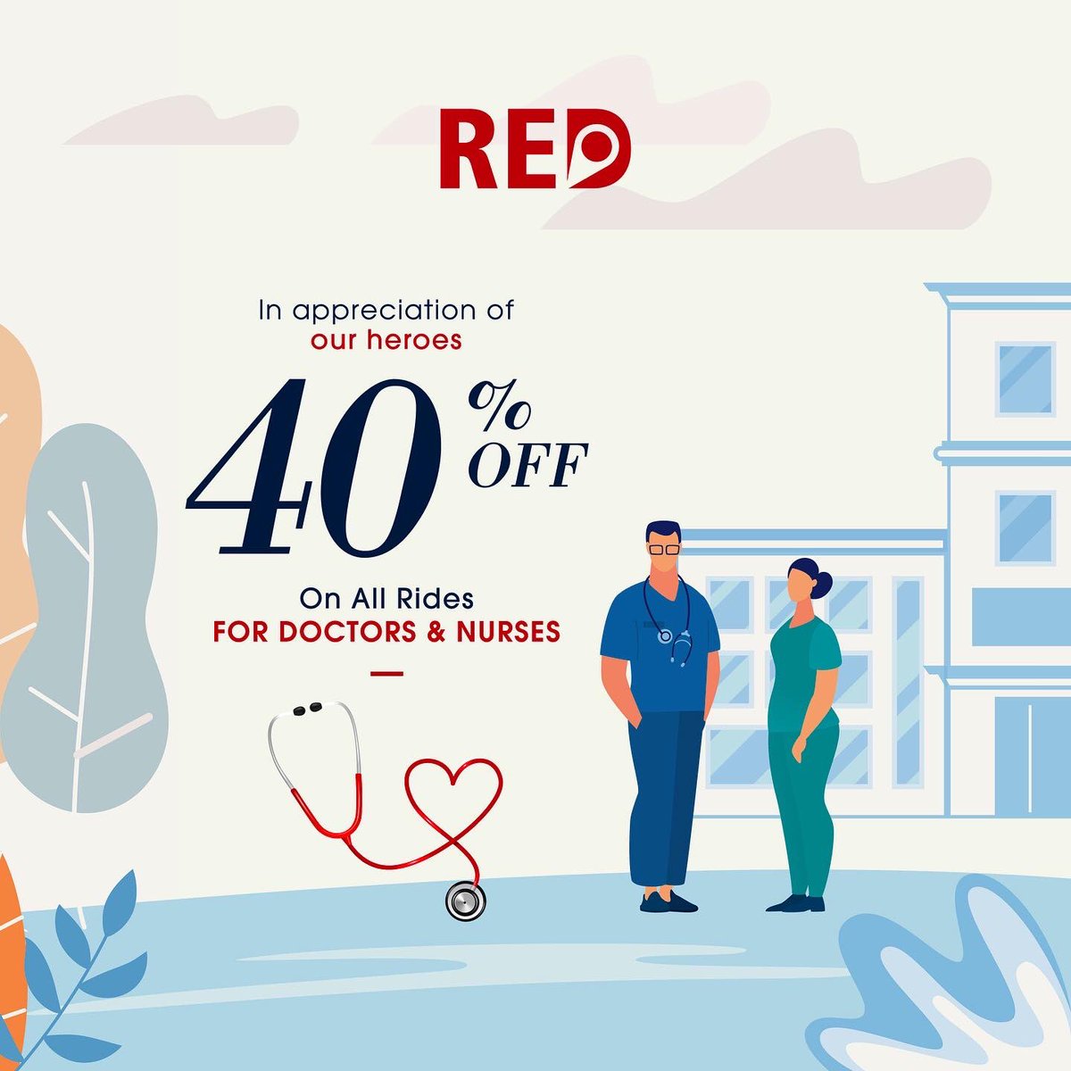 RED Support tweet media