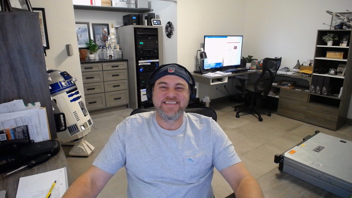 PanTechDesign's tweet photo. Working from home - working hard - working for you - Hey, folks! We are still programming, delivering, commissioning, shipping, and supporting so get those projects and tell us how we can help! #Crestron #CSP #Adapt #AdaptEnergy #AVTweeps #energy - Above all, be safe! https://t.co/xTgoLBBkBV