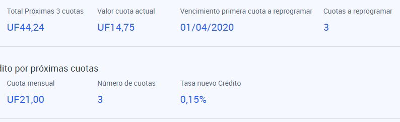<a href="/LeJorgitoCL/">Le Jorgito</a> <a href="/santanderchile/">Banco Santander Chile</a> Esta es la “ayuda costo cero” de banco de chile