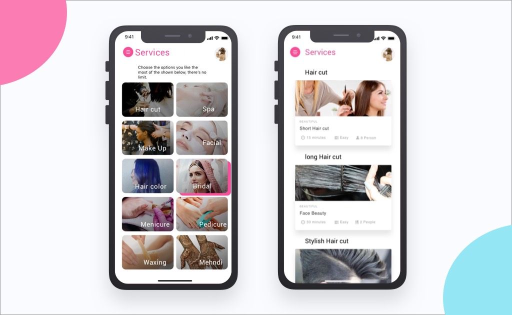 nectarbits's tweet image. On-Demand Beauty salon App Development - Know Everything From In And Out

buff.ly/3aBYa1h

#salonappdevelopment, #beautysalonservices  #beautysalonmobileapp #beautyapps #ondemandsalonmobileapplication #taxiappdevelopment #MiddleEast #localbeautyapps #WednesdayThoughts