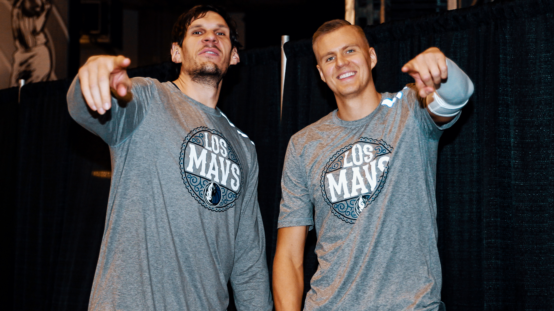 Dallas Mavericks on X: Show off your Mavs pride by using one of