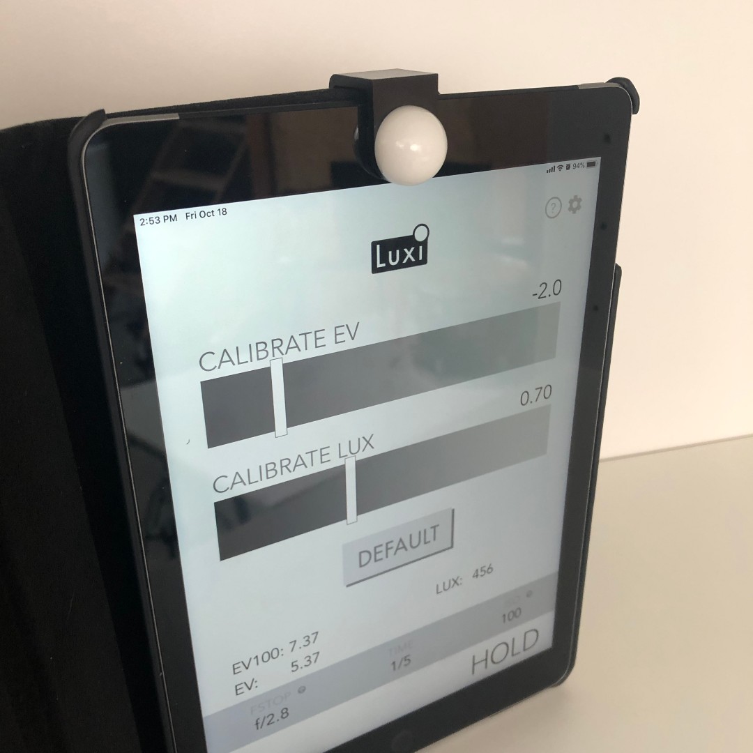 Luxi tweet media