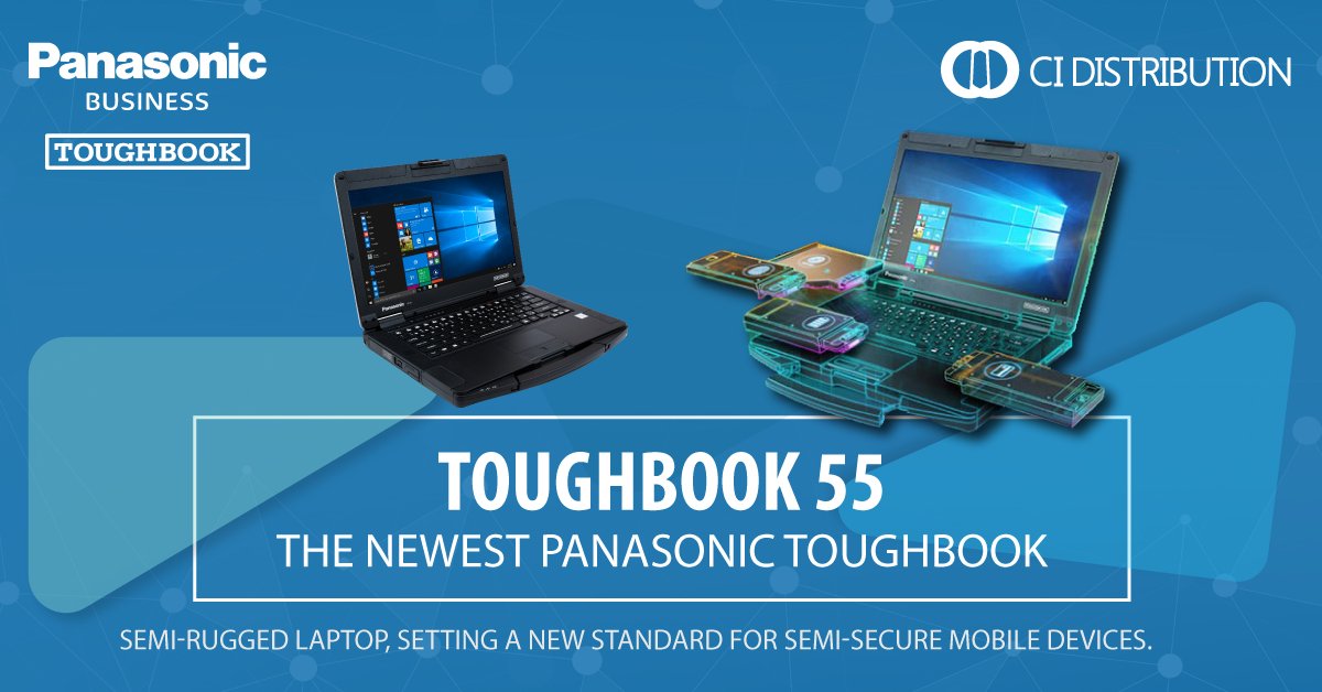 Ci-Distribution tweet media