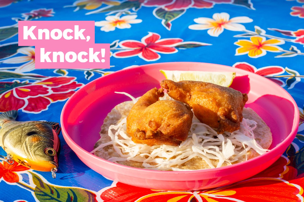 Rosarito tweet media