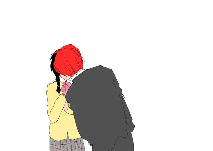 カル愛的な