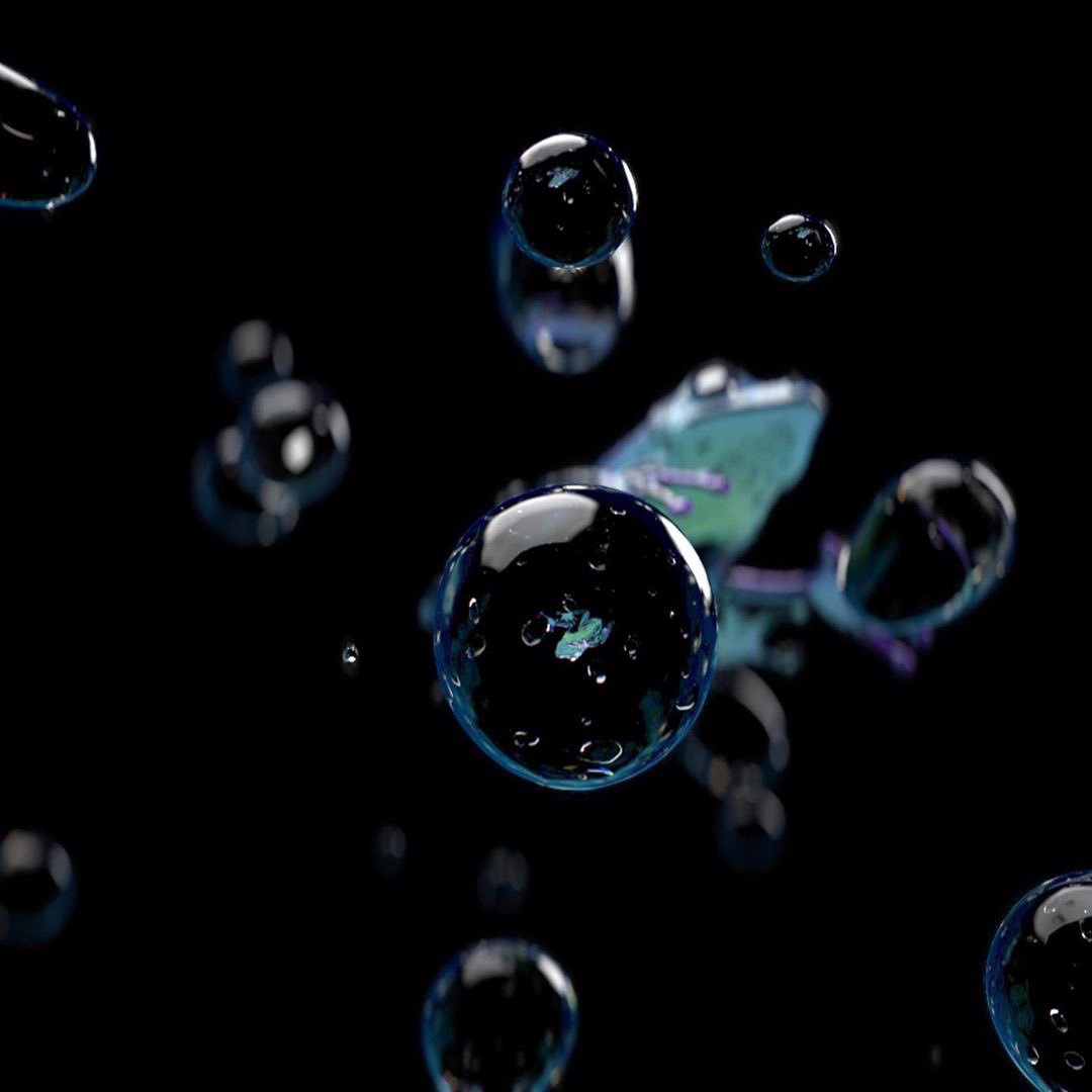 RealFlowLabs's tweet image. Posted @withregram • @catalysee.live Frog: sup bro? . #lookdev stay tuned for motion and all ;) Frog model: @yorch_rangel_ .

@realflow.labs #xuxoe #motionprocess #realflow #rf10 #fluidsimulation #design #director #cgartistlab #cgcommunity #mdcommunity #style #supersequential